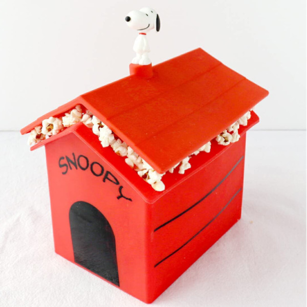 SNOOPY(スヌーピー) ポップコーンメーカー 560273230