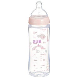 ヌーク プレミアムチョイススリム ほ乳びん 250ml FDNK03208150