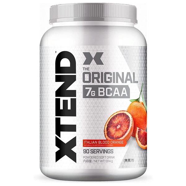 Scivation Xtend BCAA