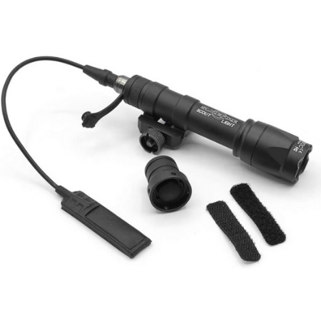 SUREFIRE SF M600C WEX072