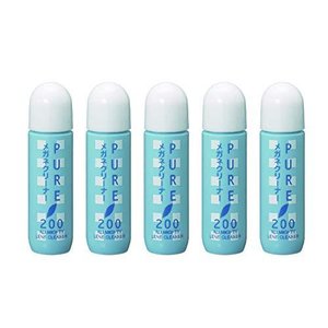 パール ピュア200クリーナー（12ml）5本セット