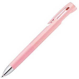 ゼブラ 3色ボールペン ブレン3C 0.5mm B3AS88