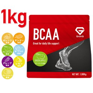 Ultimate Life GronG BCAA