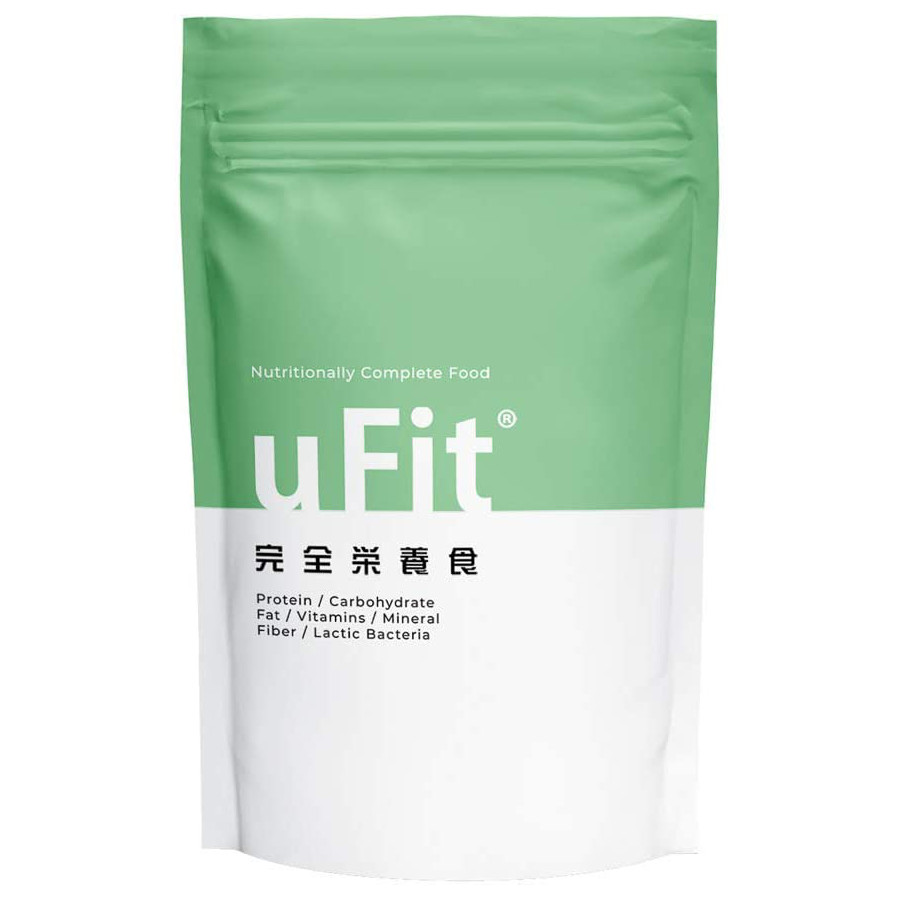 uFit 完全栄養食 抹茶味 524803281