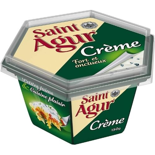 クレムドサンタギュール 150g (ぬるチーズ)1077999
