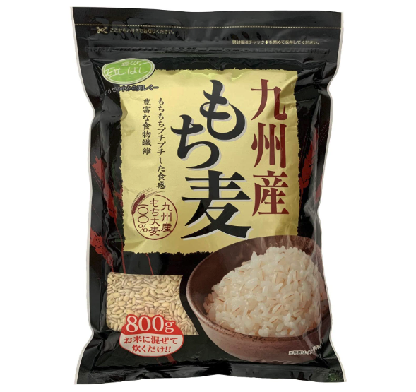 22年 もち麦の選び方とおすすめ人気ランキング10選 おすすめの食べ方も紹介 Eny