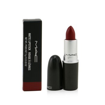 MAC リップ スティック #RUSSIAN RED