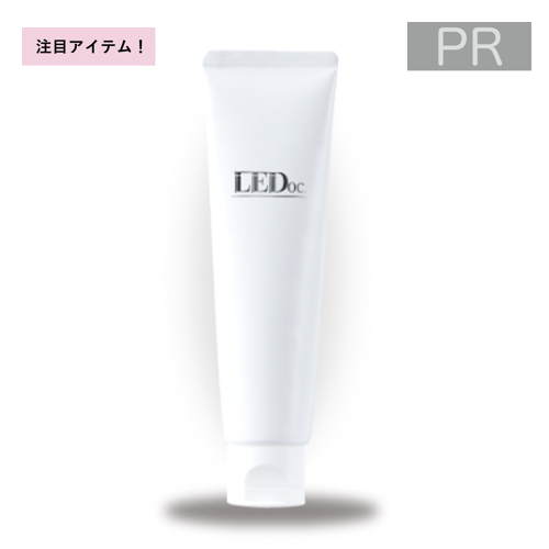 イッティ LEDoc.歯磨きジェル