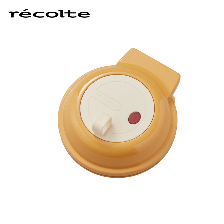 recolte（レコルト） スマイルベイカー ミニ RSM2