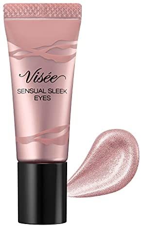 Visee リシェ センシュアルスリーク アイズ PK-4