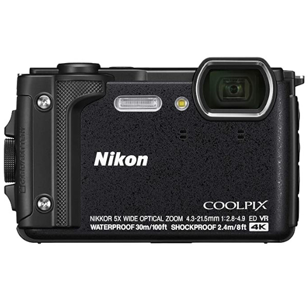 Nikon COOLPIX W300