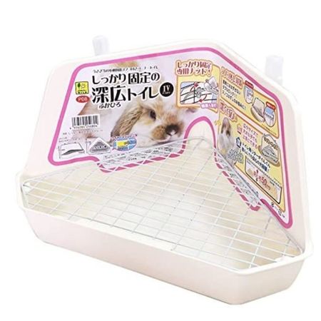 22年 うさぎ用トイレのおすすめ人気ランキング10選 大きさ 素材にも着目して選ぼう