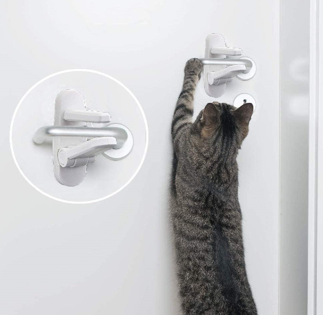 22年 赤ちゃん用ドアロックの選び方とおすすめ人気ランキング10選 賃貸に嬉しい跡が残らない商品も