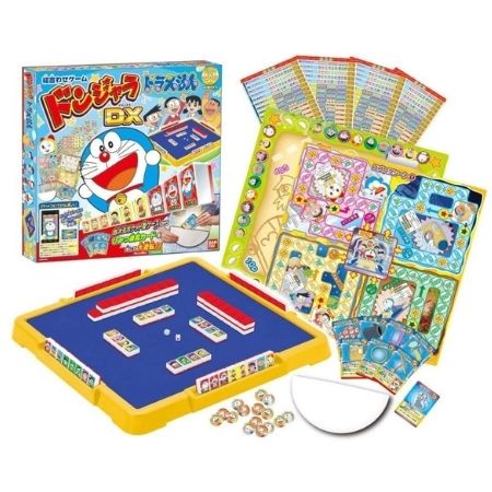 22年 ドンジャラのおすすめ人気ランキング10選 定番 流行りの人気キャラクターを多数ご紹介