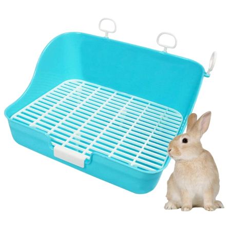 22年 うさぎ用トイレのおすすめ人気ランキング10選 大きさ 素材にも着目して選ぼう