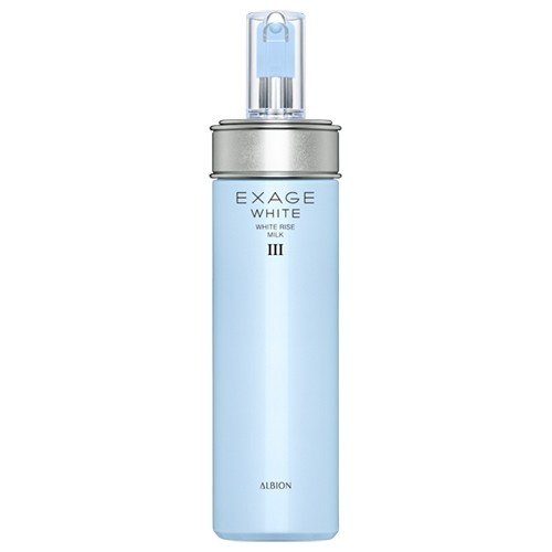 アルビオン エクサージュホワイト ホワイトライズ ミルク III 薬用美白乳液 200g