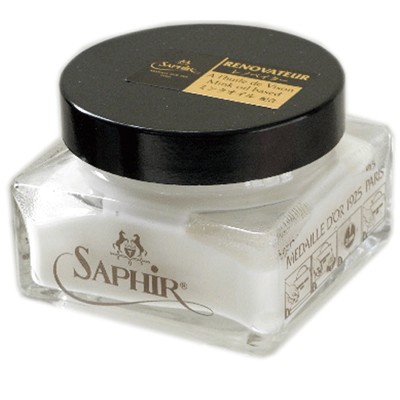 SAPHIR レノベイタークリーム 75ml