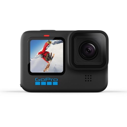 GoPro HERO10 Black CHDHX-101-FW