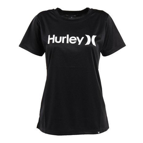 Hurley QUICK DRY ONE & ONLY TEE SS wrg2100004