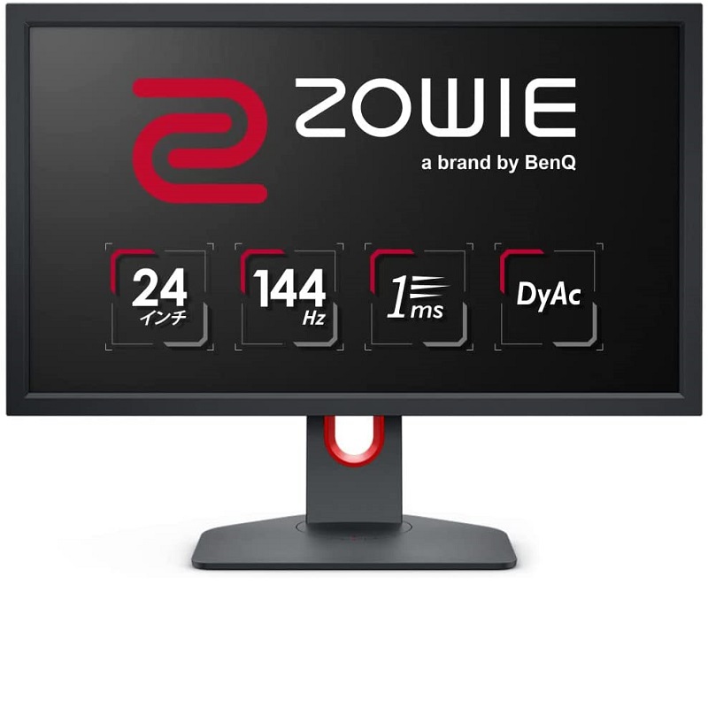 BenQ ZOWIE XL2411K