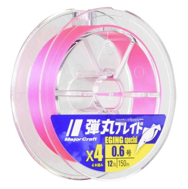 22年 エギングラインの選び方とおすすめ人気ランキング10選 初心者向け高感度ラインも紹介 Eny