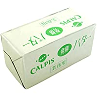 カルピス 発酵バター（食塩不使用） 450g