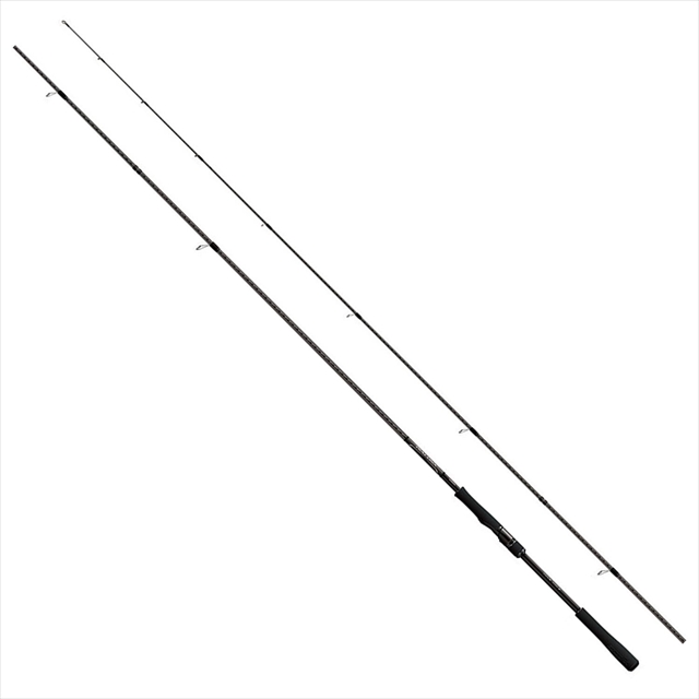 シマノ(SHIMANO) 18 ディアルーナ S96ML