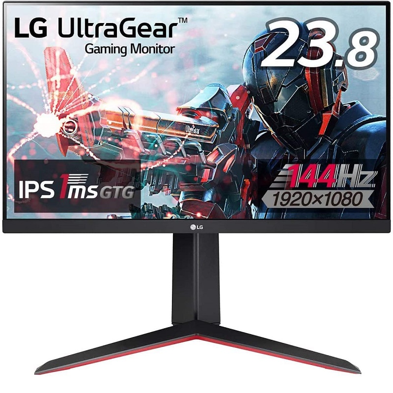 LG UltraGear 24GN600-B