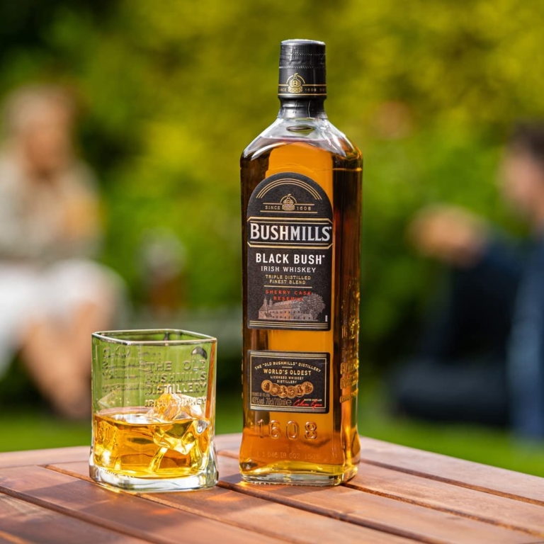 聖パトリックの日のアイリッシュ ウイスキー ミートボールのレシピ