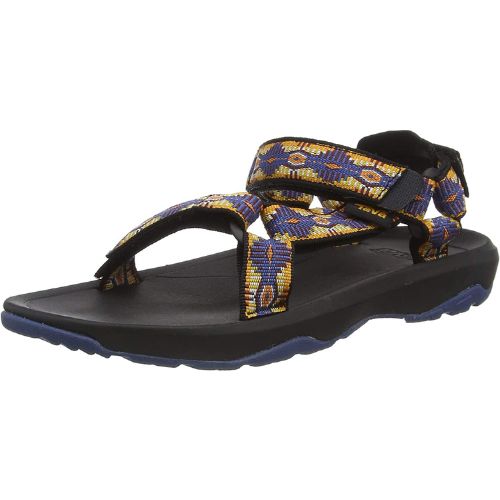 Teva Hurricane Xtl 2 Ankle-High Canvas Sandal