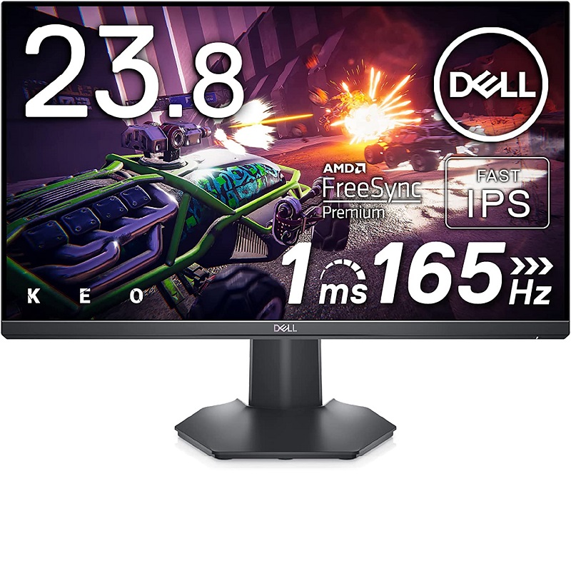 Dell G2422HS