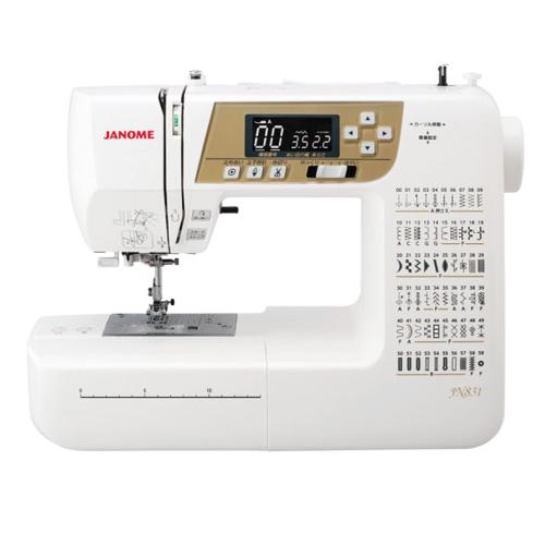 JANOME（ジャノメ） コンピュータミシン JN831