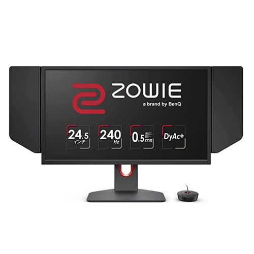 BenQ ZOWIE XL2546K