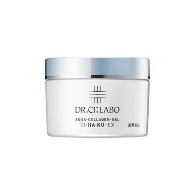 Dr. Ci:Laboドクターシーラボ 美白クリーム 薬用アクアコラーゲンゲル 50g