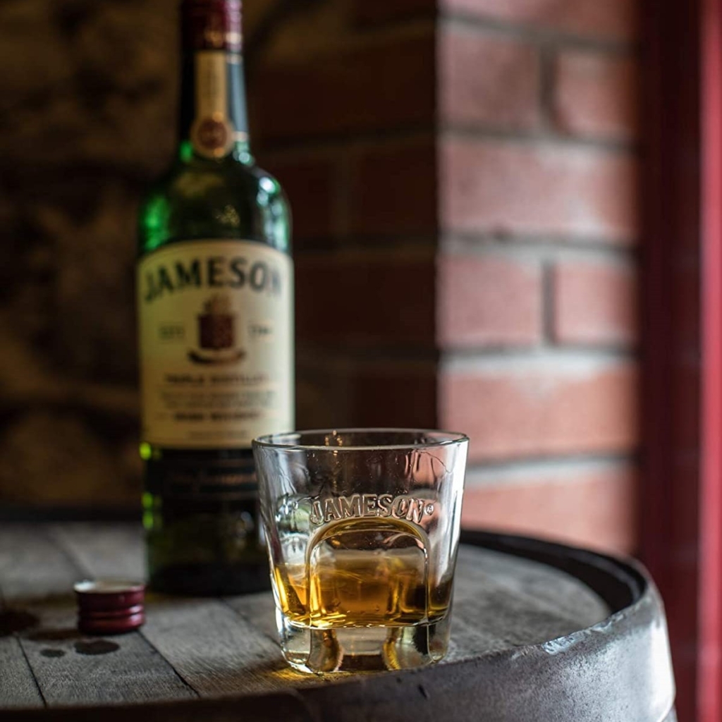 聖パトリックの日のアイリッシュ ウイスキー ミートボールのレシピ