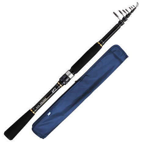 ダイワ(DAIWA) MOBILE PACK(モバイルパック)866TML・Q