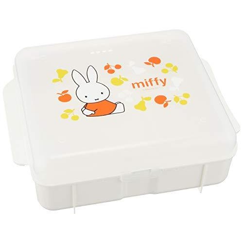 ベルコット miffy（ミッフィー） 哺乳瓶消毒ケース BS-036 4560150184464