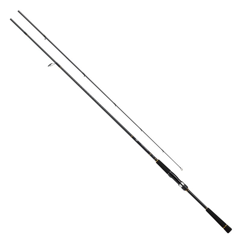 ダイワ(DAIWA)21 シーバスハンターX 96ML・R
