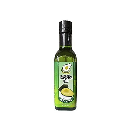 アワカトラン 100%メキシコ産アボカド使用 Avocado Oil 250ml