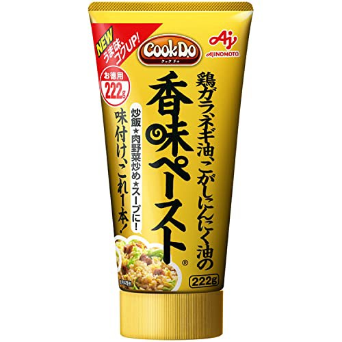 味の素 Cook Do（クックドゥ） 香味ペースト 565392388
