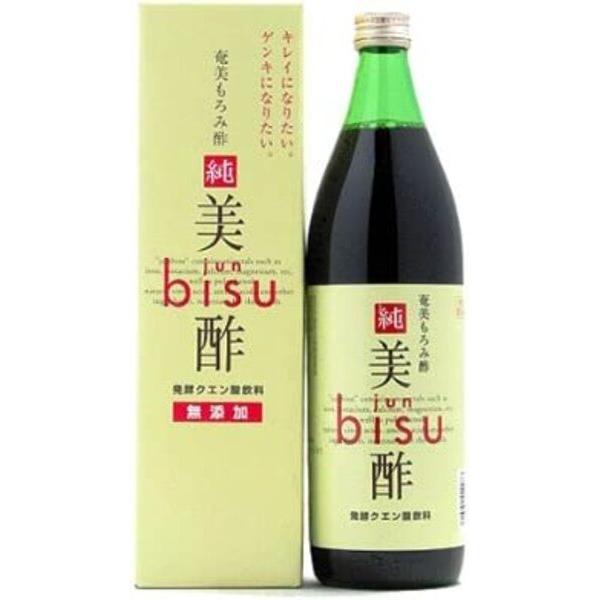 奄美大島開運酒造 奄美もろみ酢 純美酢 20050