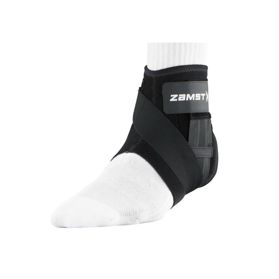 ZAMST（ザムスト）足首サポーター A1ショート