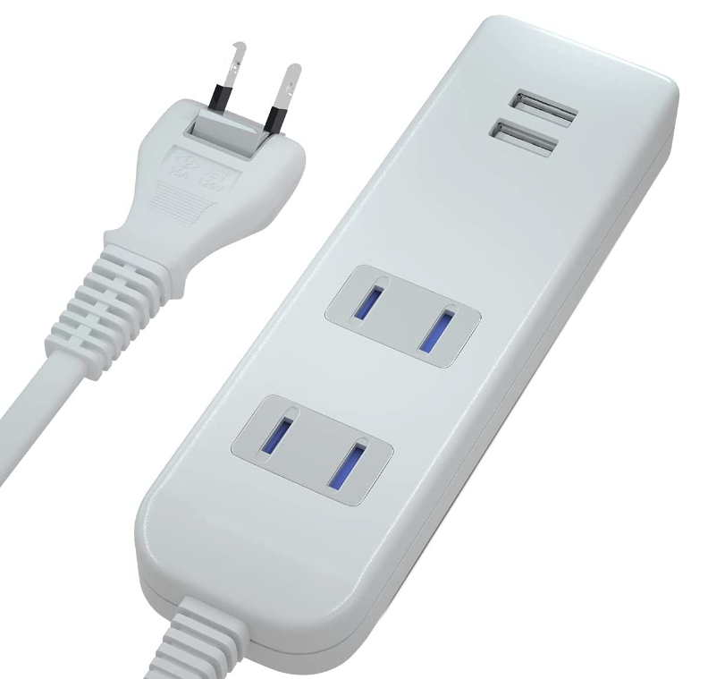 22年 電源タップの選び方とおすすめ人気ランキング10選 エレコムやパナソニック Eny