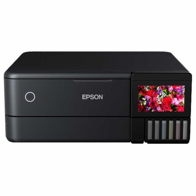 EPSON（エプソン） インクジェット複合機 EW-M873T