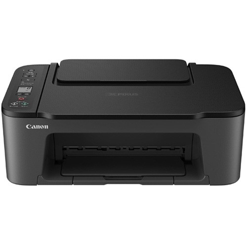 Canon（キヤノン） インクジェットプリンター PIXUS TS3530BK