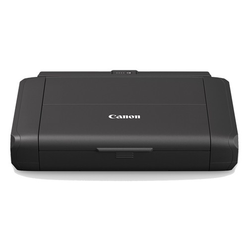 Canon（キヤノン） モバイルインクジェットプリンター TR153