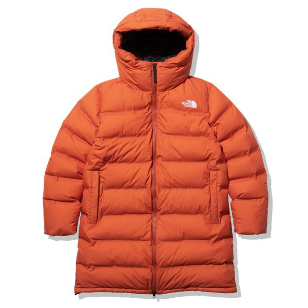 THE NORTH FACE レディース マタニティダウンコート