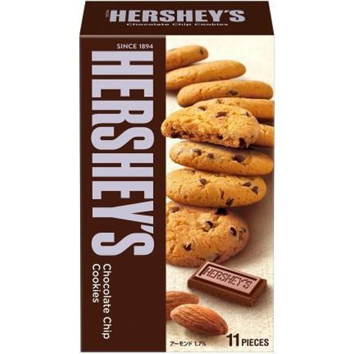 ロッテ HERSHEY’S(ハーシー) チョコチップクッキー