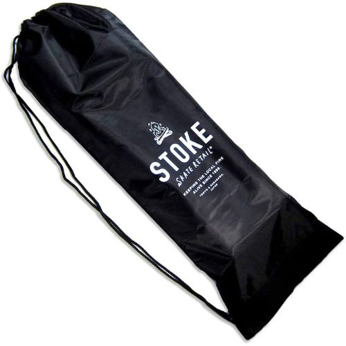 Stoke Skateboard Bag