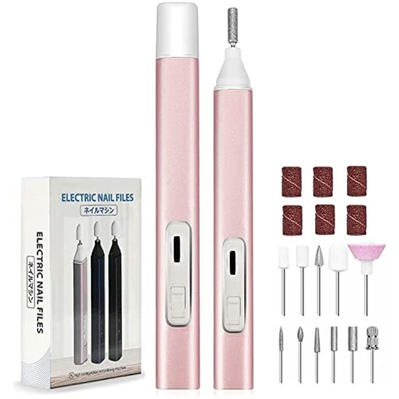 BestAA 電動ネイルマシン 573963924